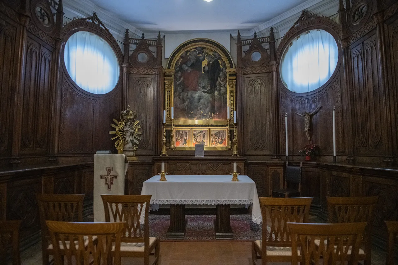 Chiesa di San Nicola