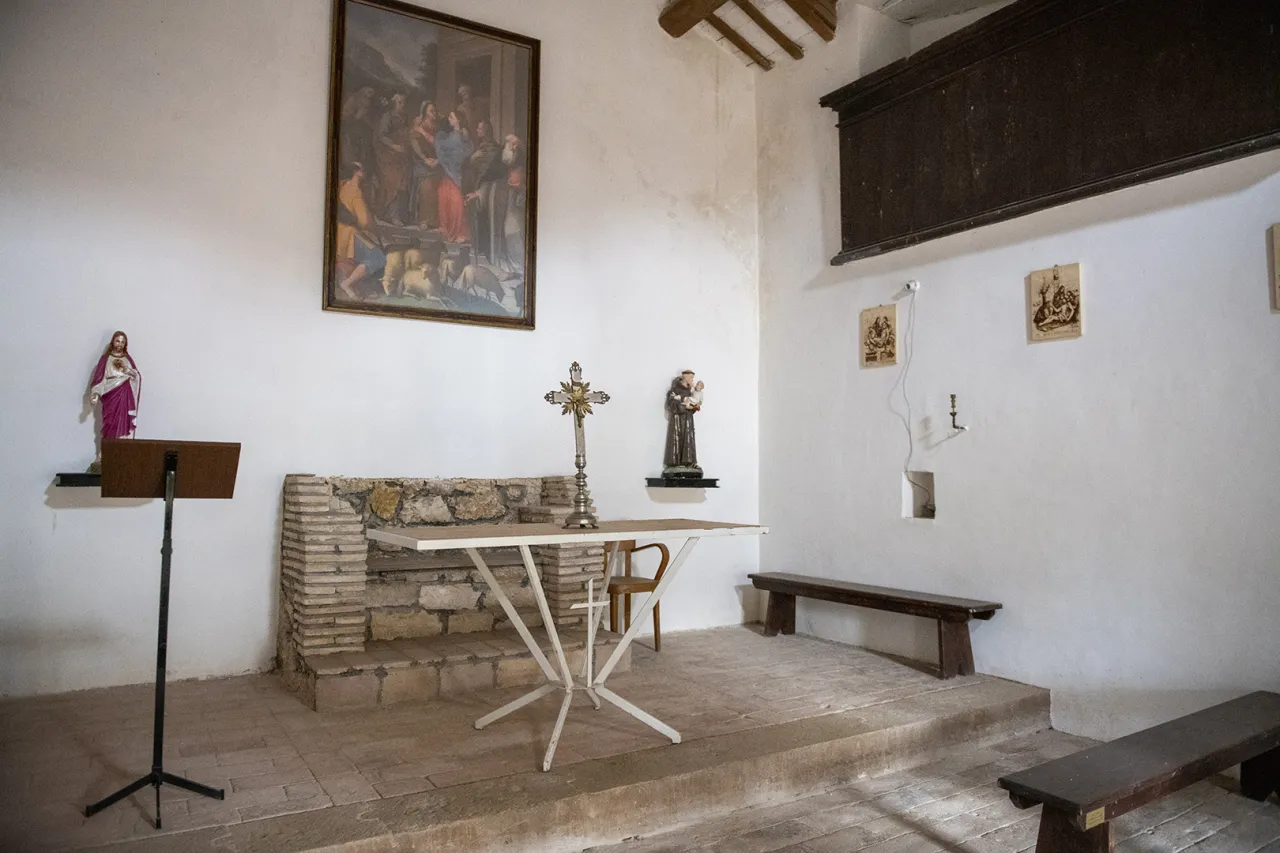 Chiesa di Santa Maria dei Prati