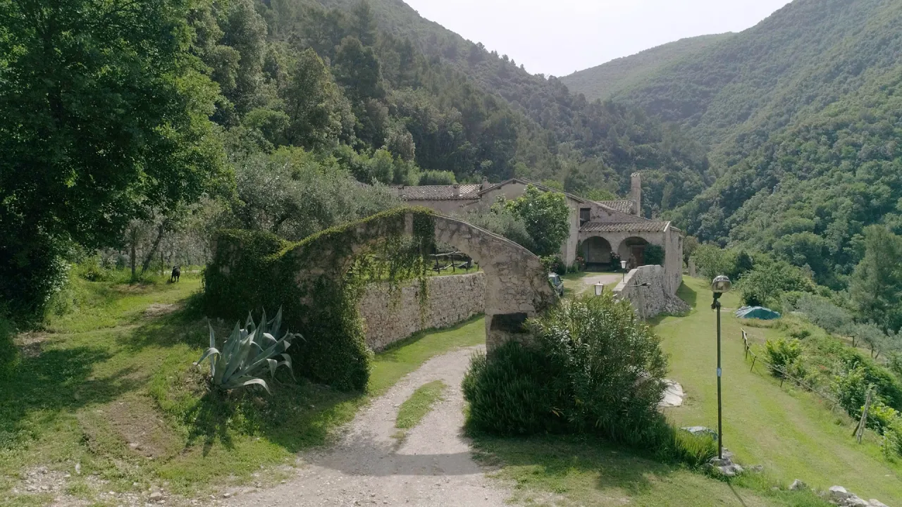 Monastero di San Simeone