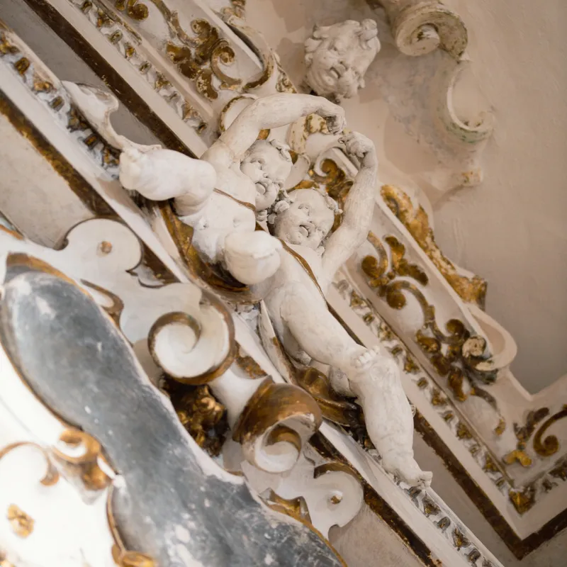 Chiesa della Madonna del Gonfalone