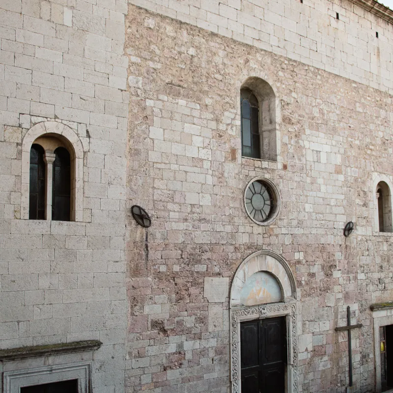 Chiesa di San Nicola