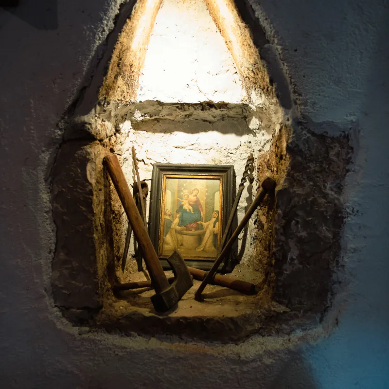 Antica Bottega di Falegnameria