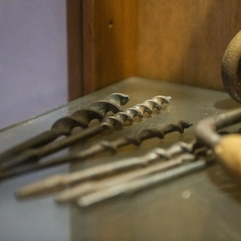 Antica Bottega di Falegnameria