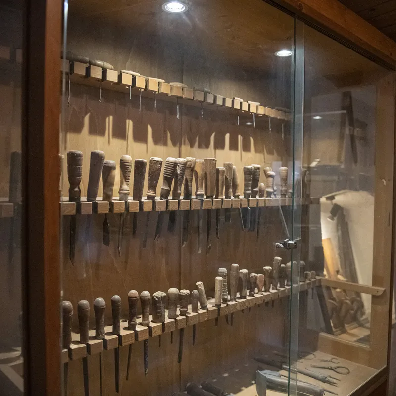 Antica Bottega di Falegnameria