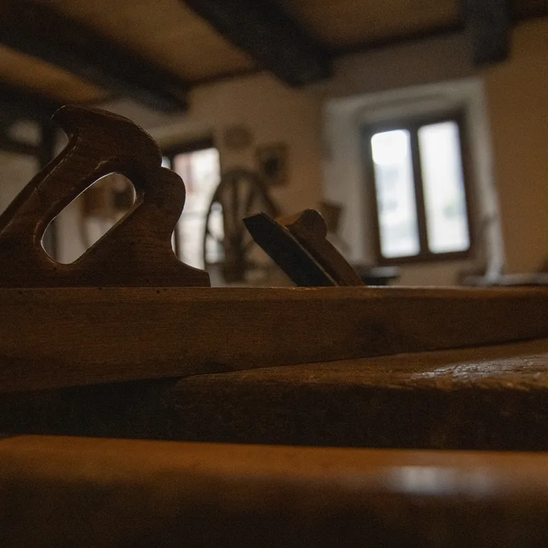 Antica Bottega di Falegnameria