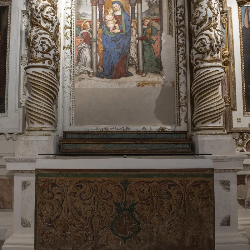 Chiesa della Madonna del Gonfalone