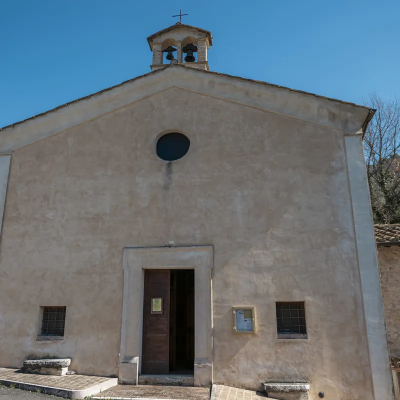 Chiesa della Madonna della Neve