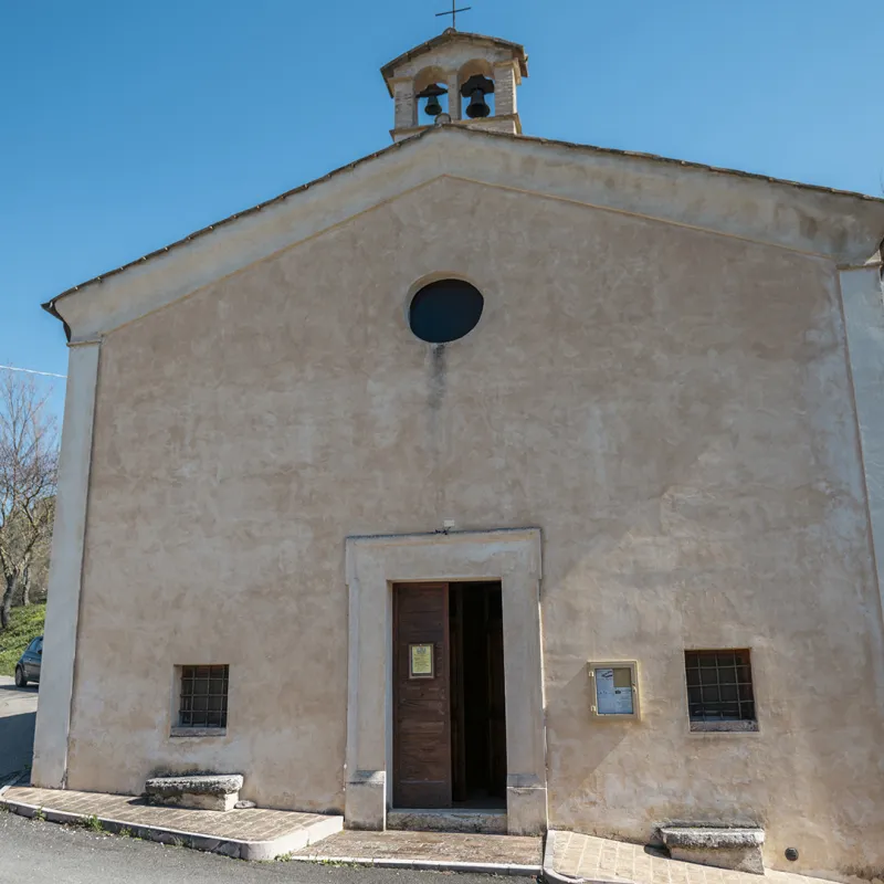 Chiesa della Madonna della Neve