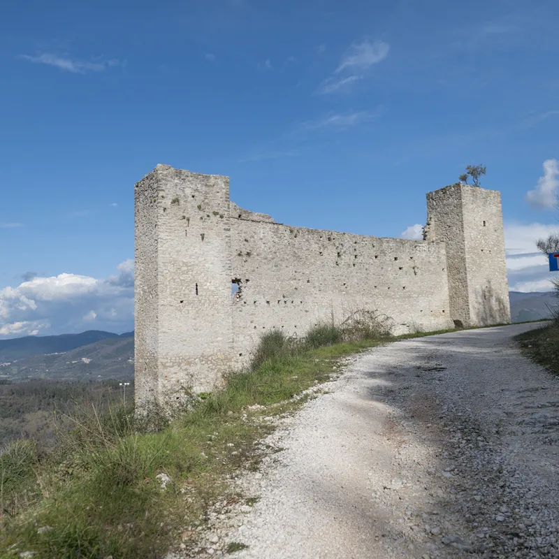Rocca di Vasciano