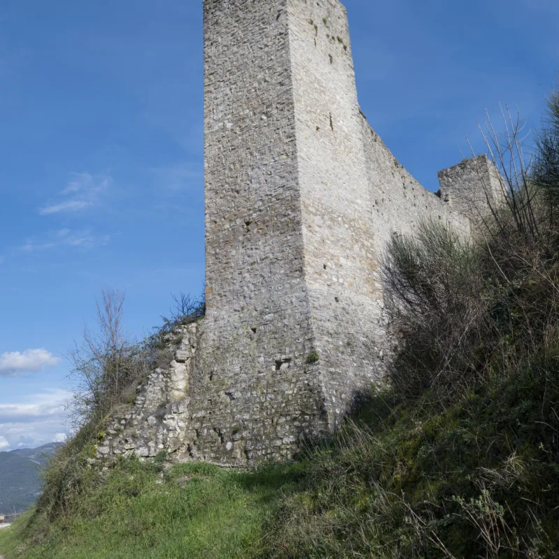 Rocca di Vasciano