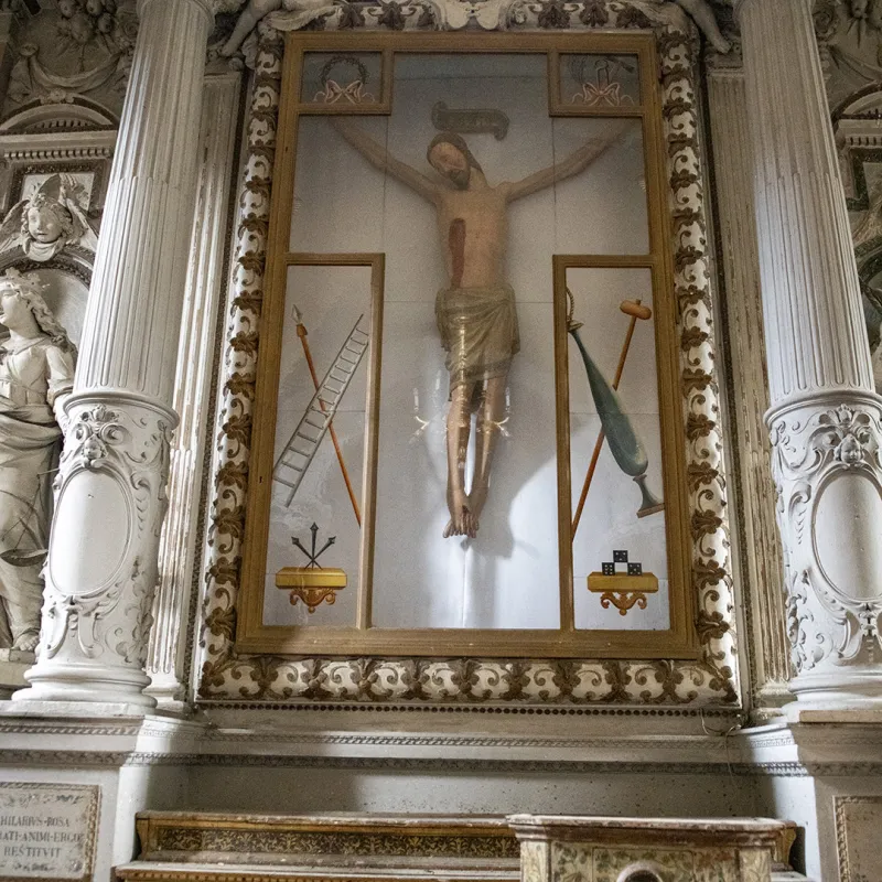 Chiesa San Michele Arcangelo