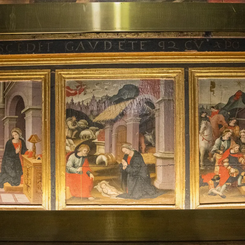 Chiesa di San Nicola