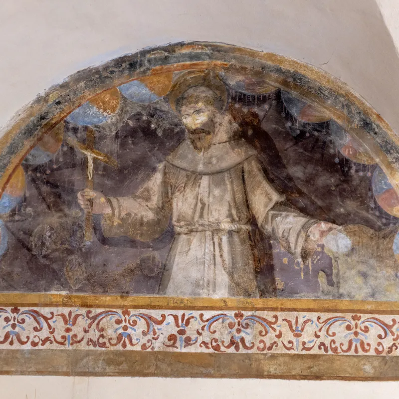 Monastero di San Simeone