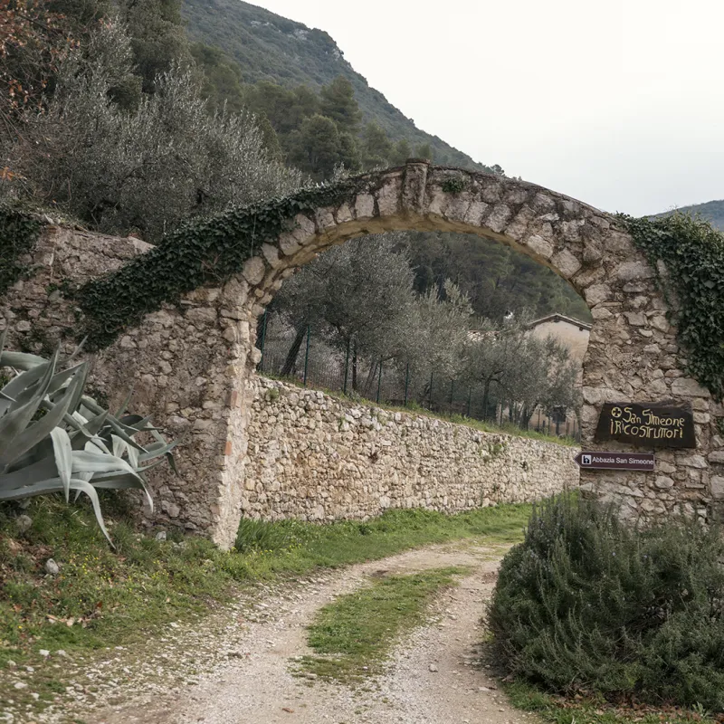 Monastero di San Simeone