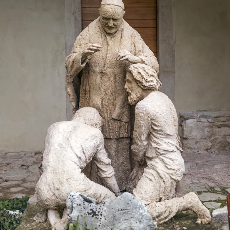 Monastero di San Simeone