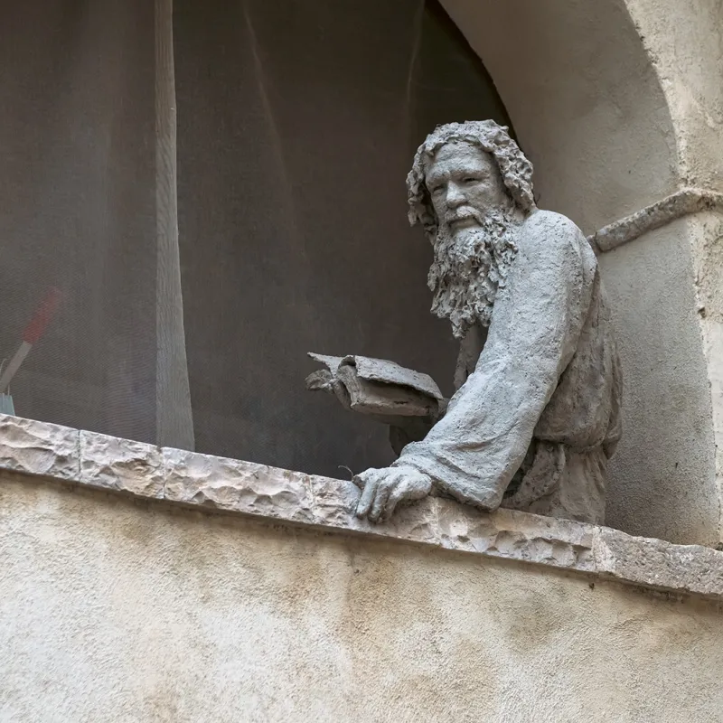 Monastero di San Simeone