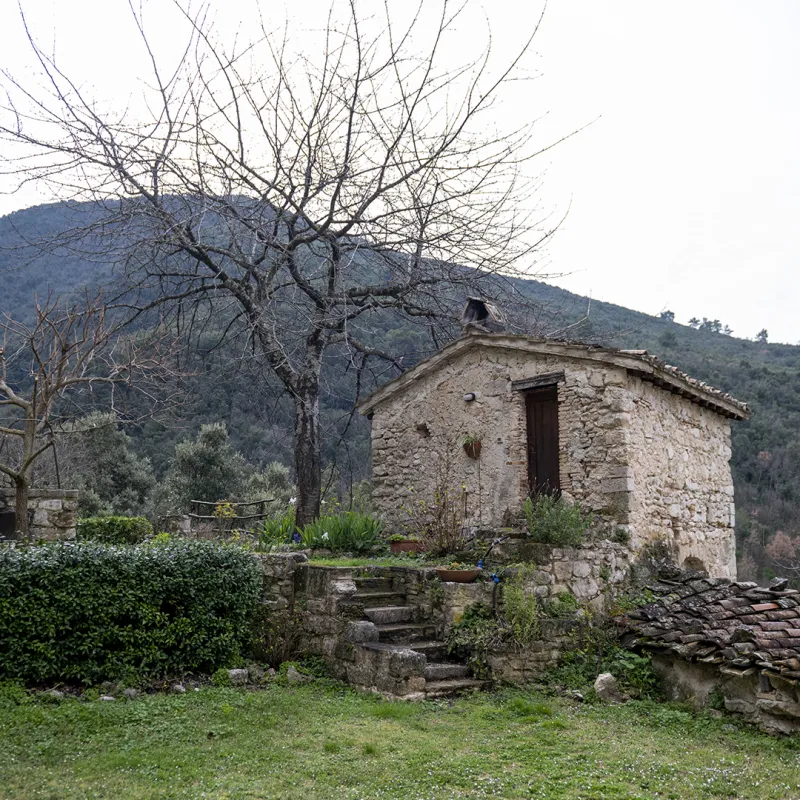 Monastero di San Simeone