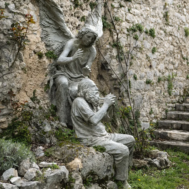 Monastero di San Simeone