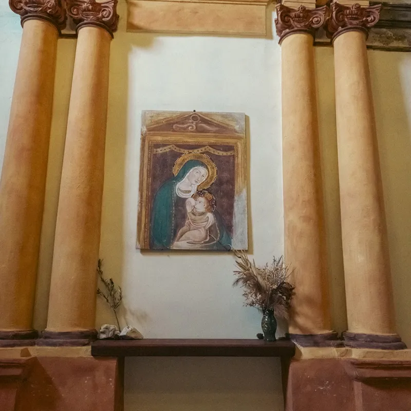 Monastero di San Simeone