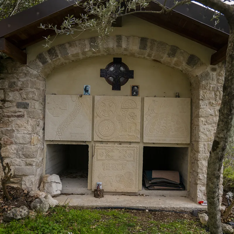 Monastero di San Simeone