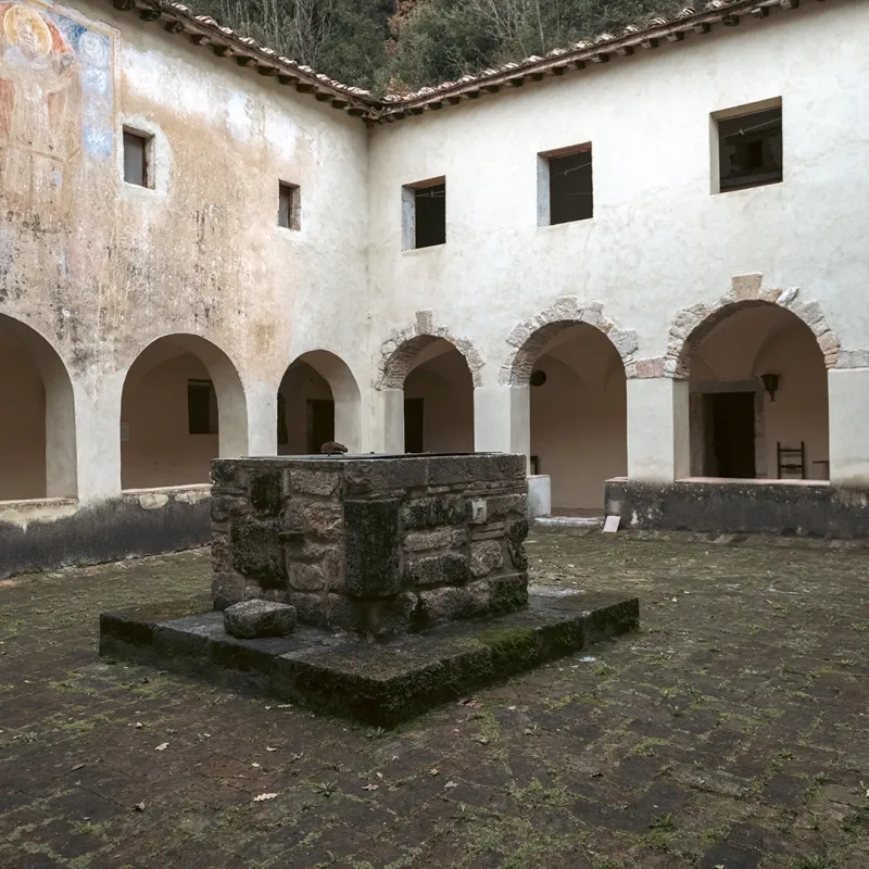 Monastero di San Simeone