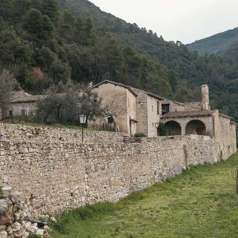 Monastero di San Simeone
