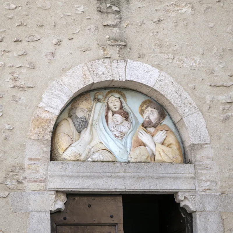 Chiesa di San Biagio