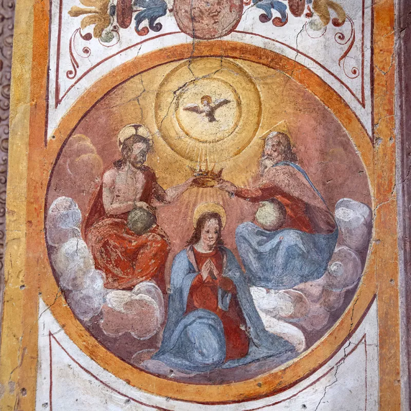 Chiesa di San Biagio