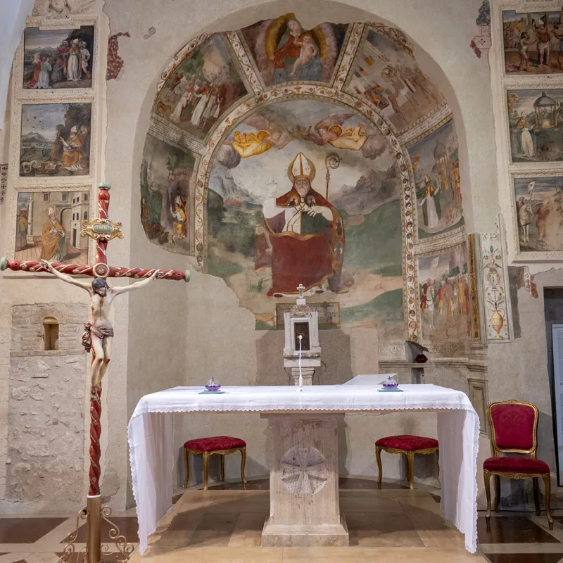 Chiesa di San Biagio