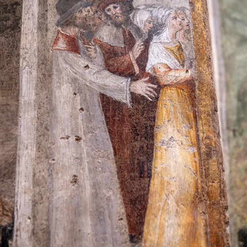 Chiesa di San Biagio