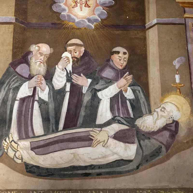 Convento di San Francesco