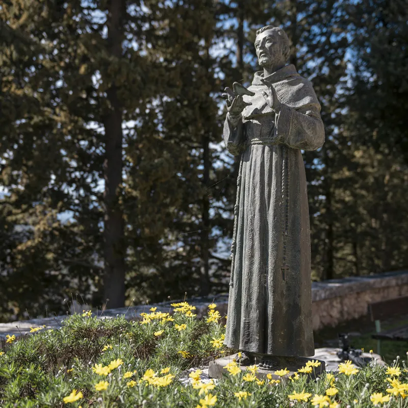 Convento di San Francesco