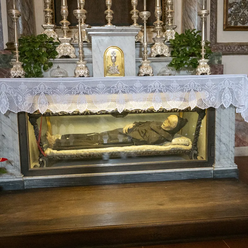 Convento di San Francesco