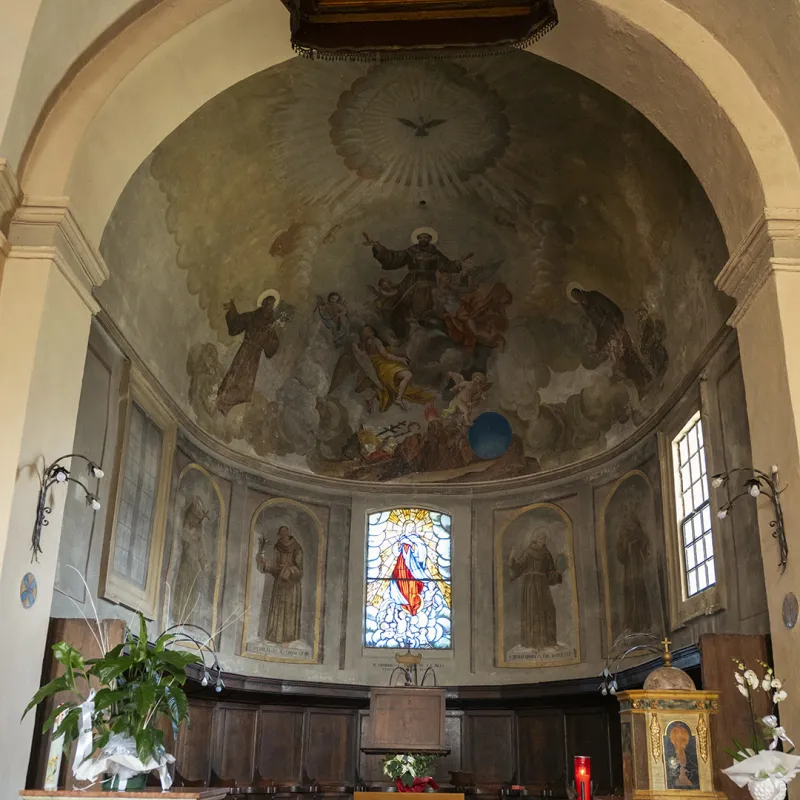 Convento di San Francesco