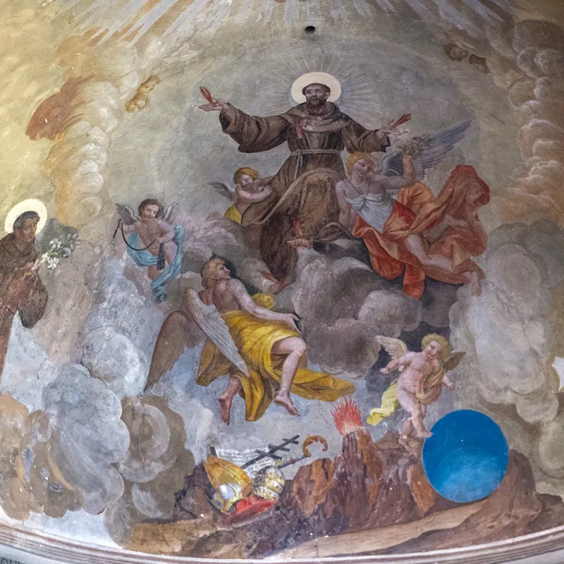 Convento di San Francesco