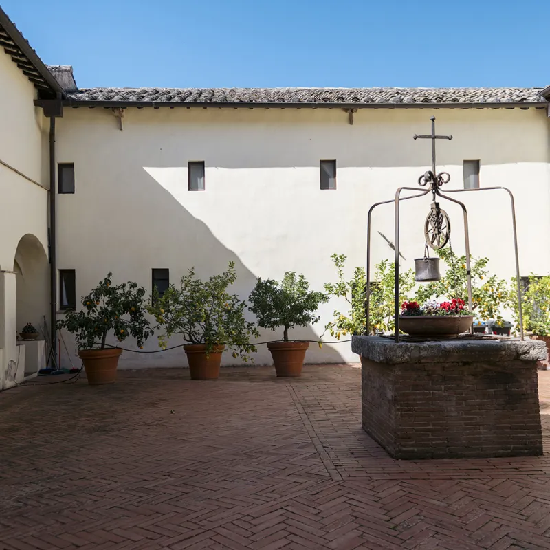 Convento di San Francesco