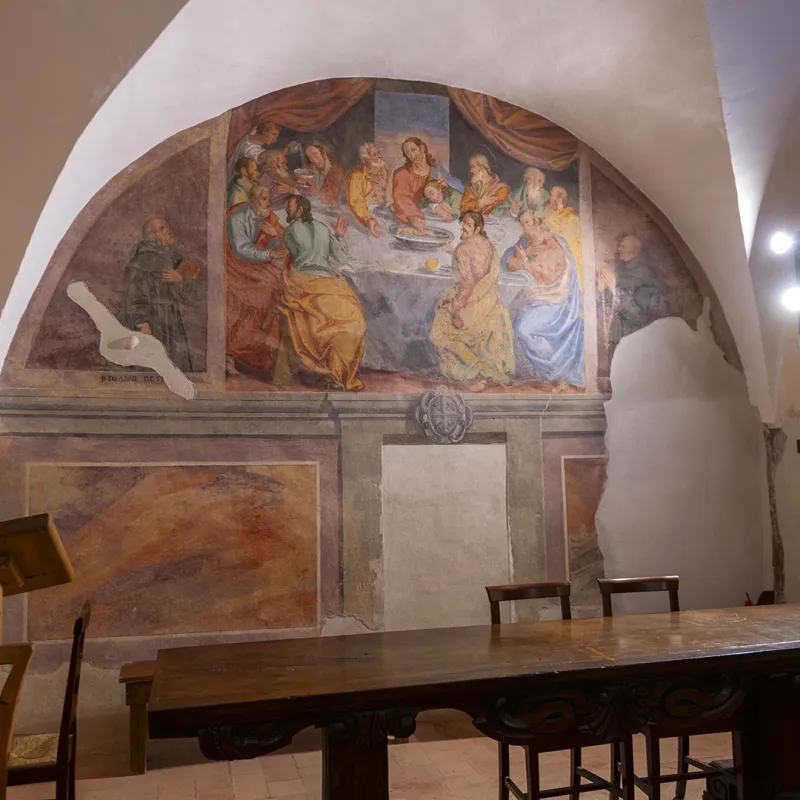 Convento di San Francesco