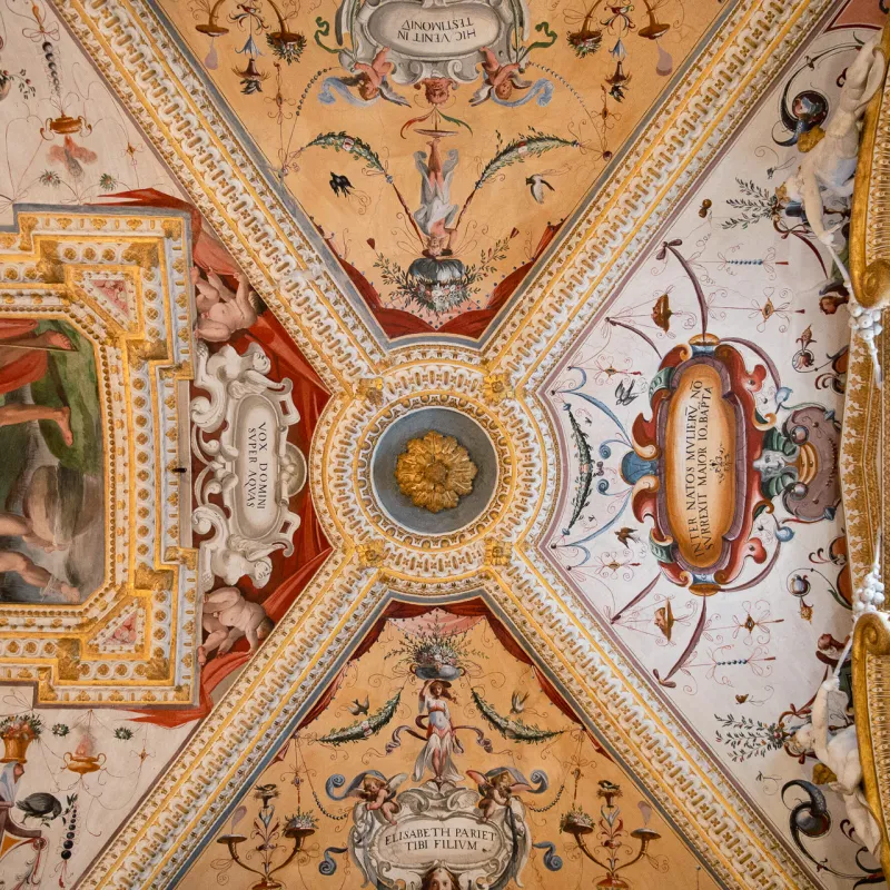 Oratorio di San Giovanni Decollato