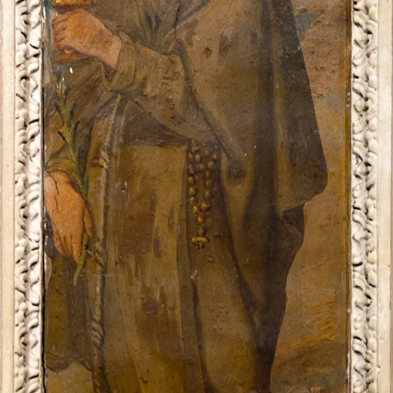 Chiesa San Michele Arcangelo