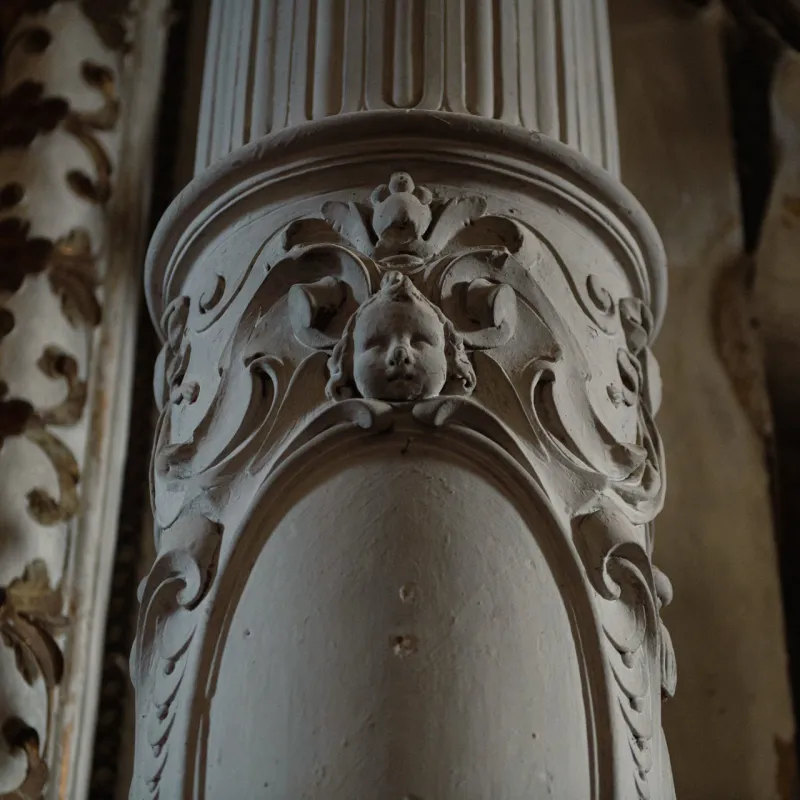 Chiesa San Michele Arcangelo