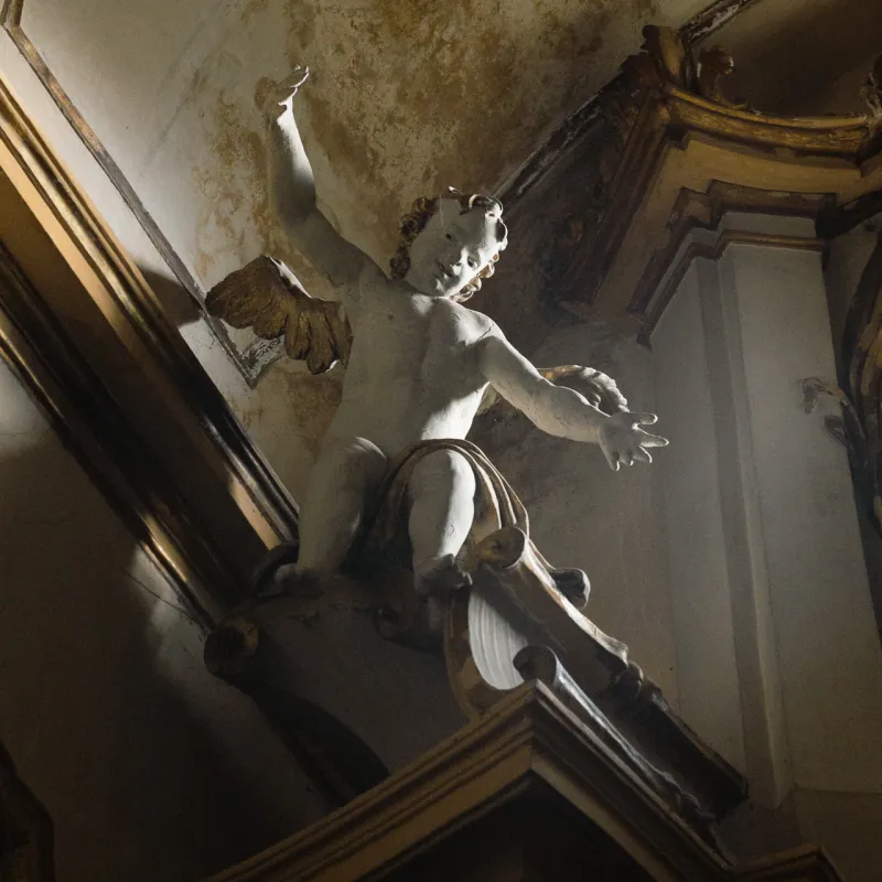 Chiesa San Michele Arcangelo