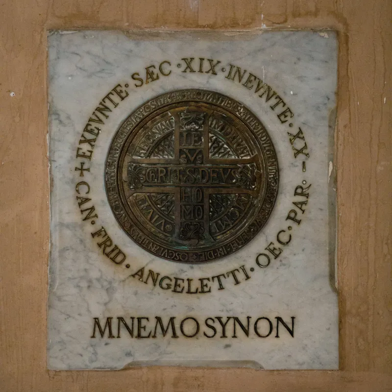 Chiesa San Michele Arcangelo