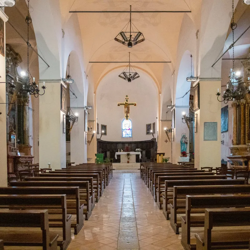 Chiesa San Nicola