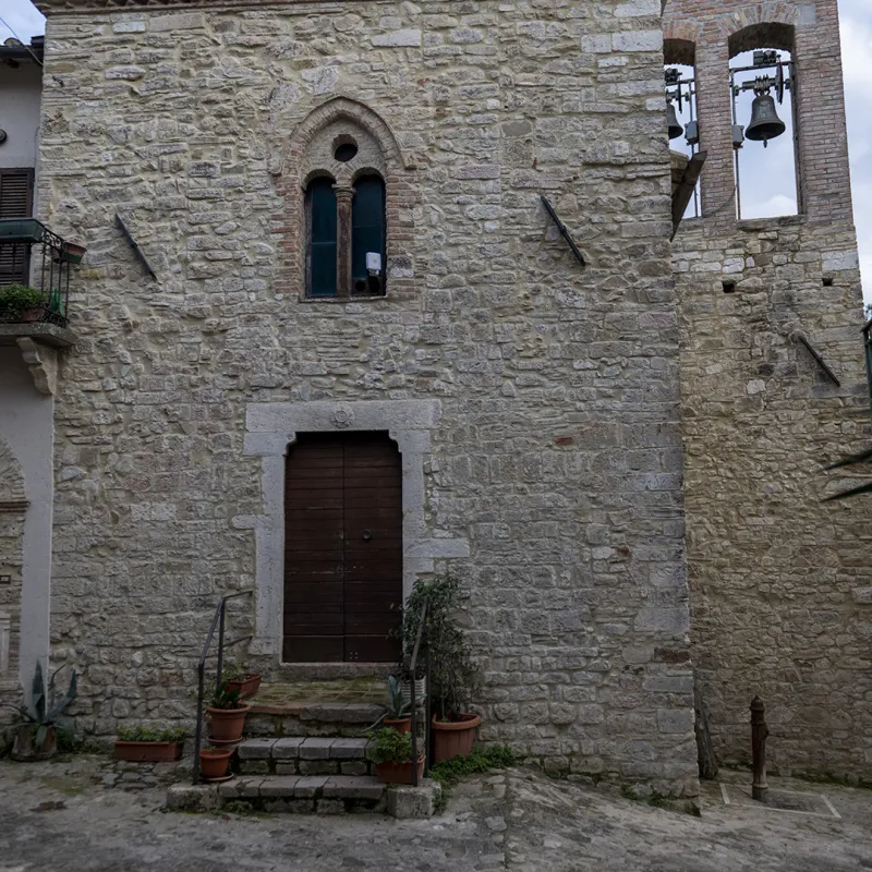 Chiesa di San Pietro