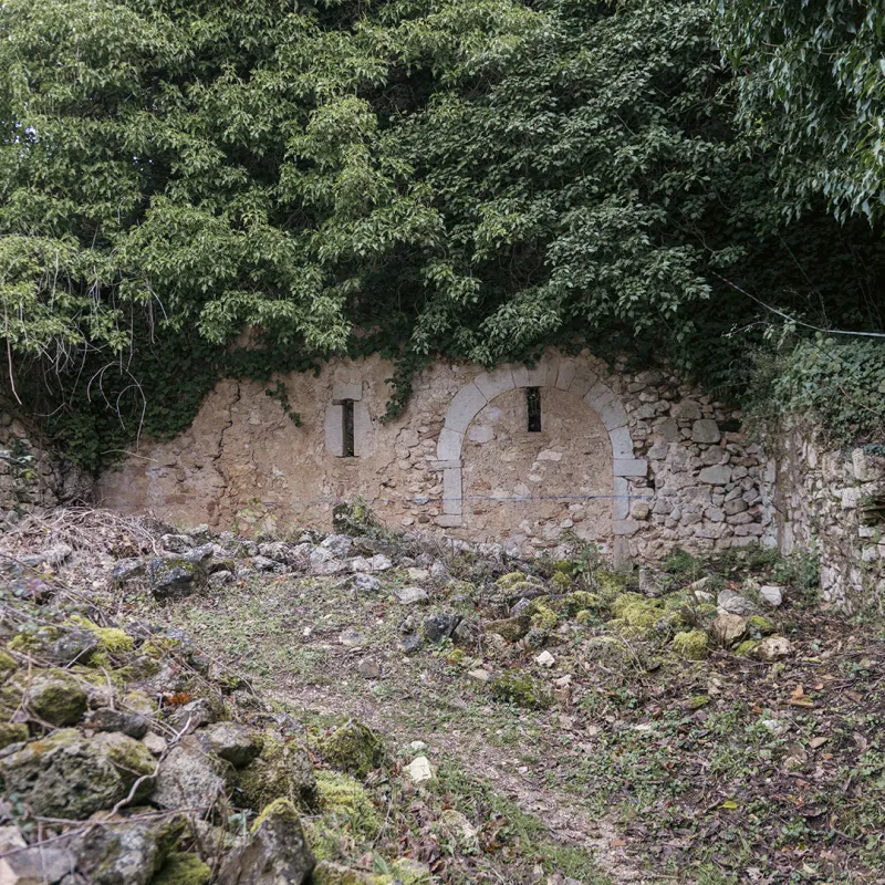Abbazia di San Benedetto in Fundis