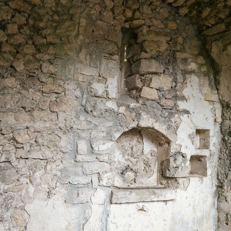 Abbazia di San Benedetto in Fundis