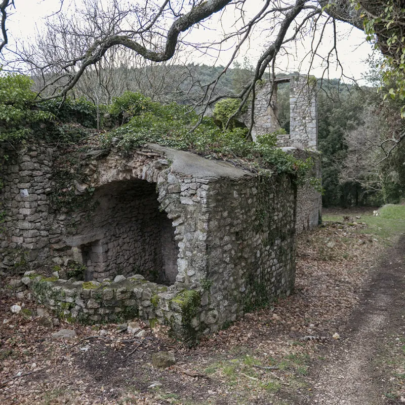 Abbazia di San Benedetto in Fundis