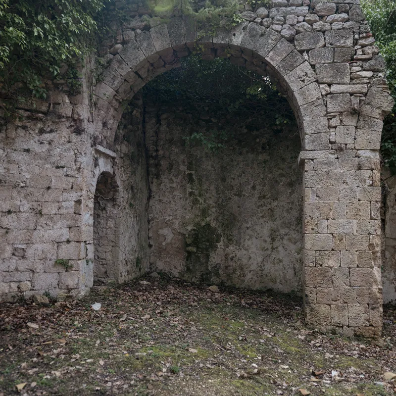 Abbazia di San Benedetto in Fundis
