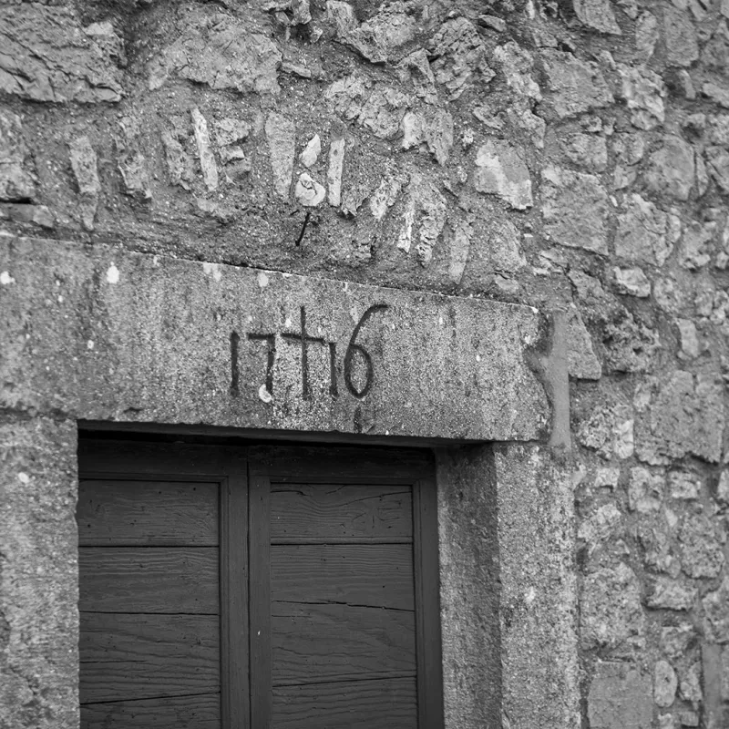 Chiesa di Santa Maria dei Prati