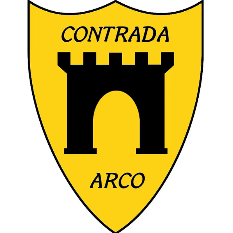 Contrada dell’Arco